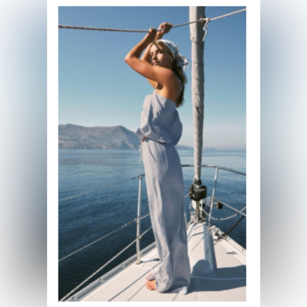 Z Supply Matching Set